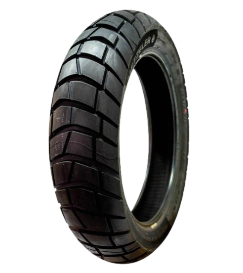 Llanta Metzeler 150 70R-Karoo 17 Street Trasera