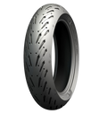 Llanta Michelin 150 70R-Road 17 Trail 5 Trasera Sellomatic
