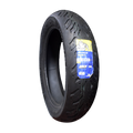 Llanta Michelin 150 70Zr-Road 17 Trasera 6 Sellomatic