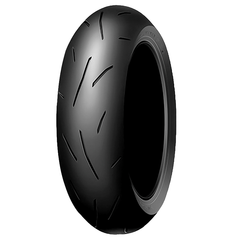 Llanta Dunlop 160 60R-Sportmax 17 Alfa Trasera 14