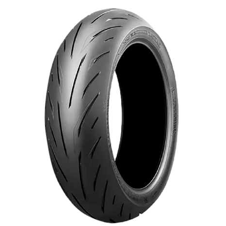 Llanta Bridgestone 160 60Zr-Battlax 17 Strasera 22