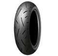 Llanta Dunlop 160 60Zr-Sportmax 17 Smart Trasera 2 y Más