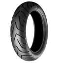 Llanta Bridgestone 170 60R-Battlax 17 A41R Trasera