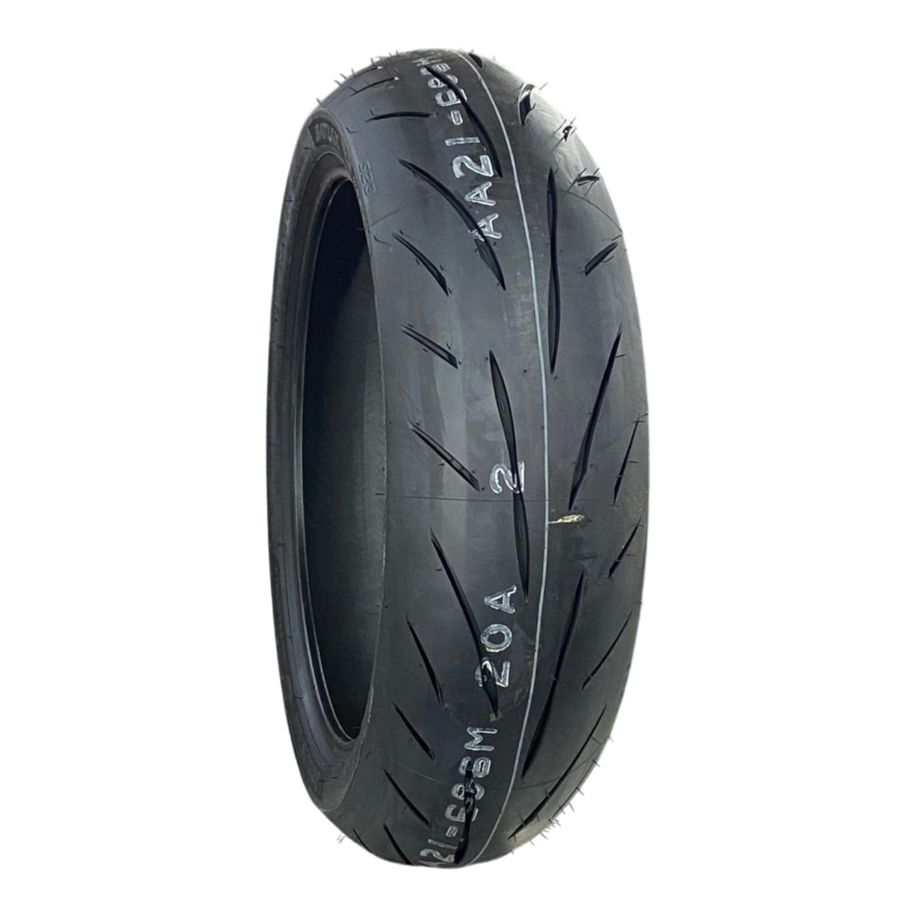 Llanta Bridgestone 180 55Zr-Battlax 17 Strasera 23