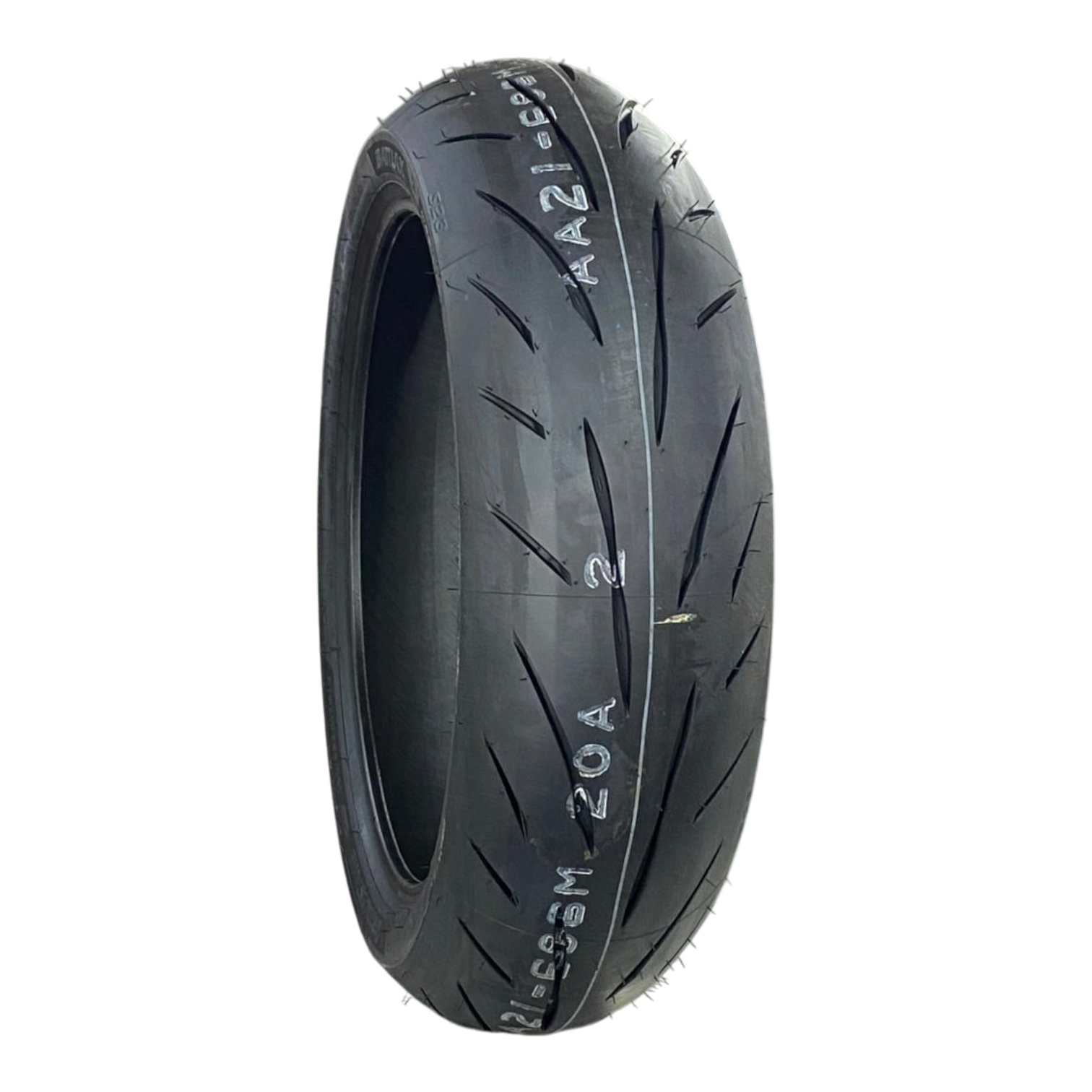 Llanta Bridgestone 180 55Zr-Battlax 17 Strasera 23