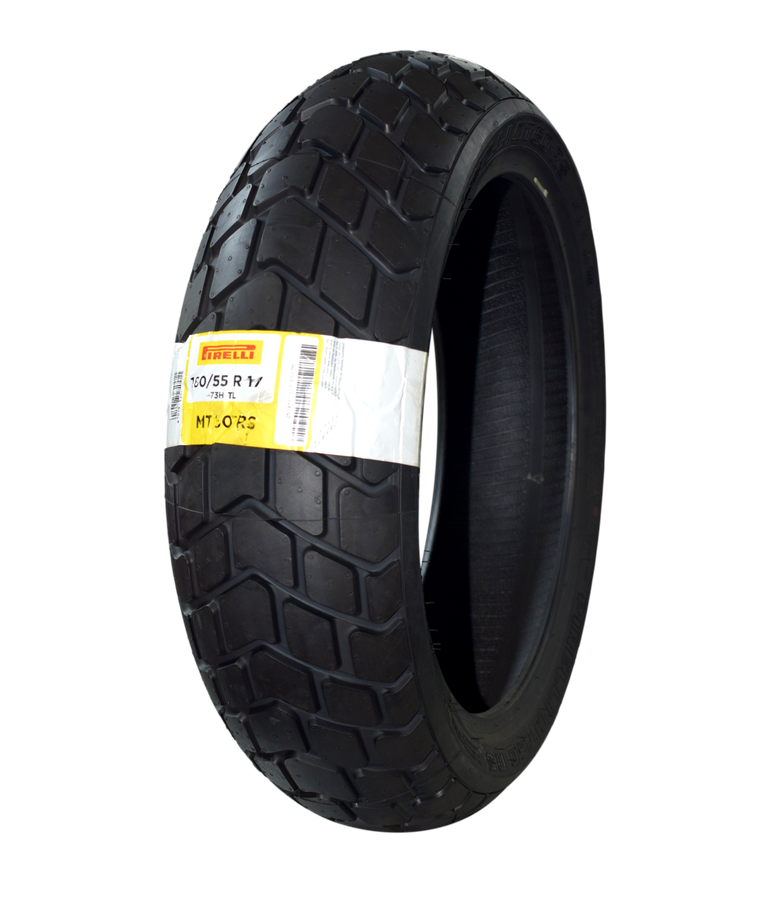 Llanta PIRELLI 180 55r-mt 17 rs 60 trasera sellomatic