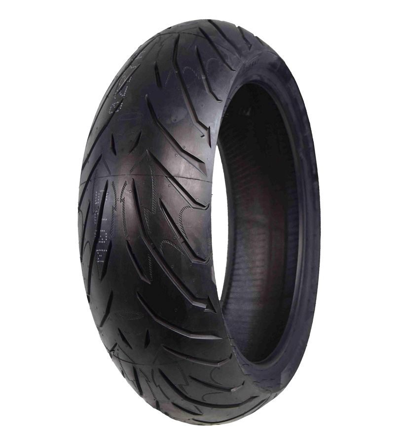 Llanta Pirelli 180 55Zr-Angel 17 St Trasera Sellomatic