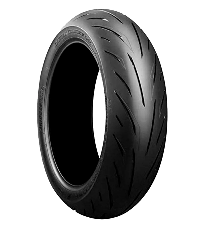 Llanta Bridgestone 180 55Zr-Battlax 17 Strasera 22