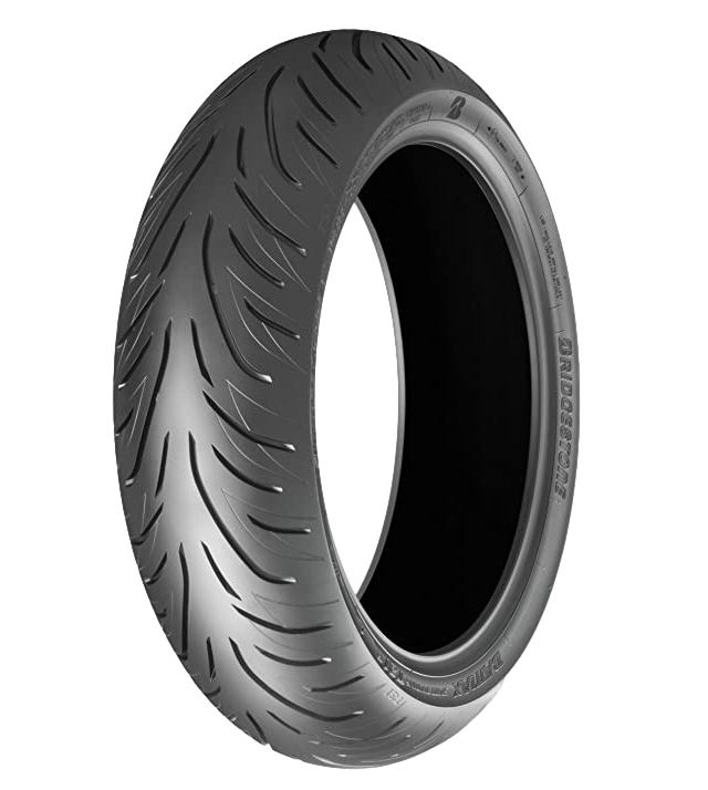 Llanta Bridgestone 180 55Zr-Battlax 17 Ttrasera 31