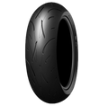 Llanta Dunlop 180 55Zr-Sportmax 17 Sport Trasera 2