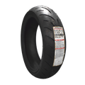 Llanta Bridgestone 180 55Zr-Battlax 17 Touring Trasera
