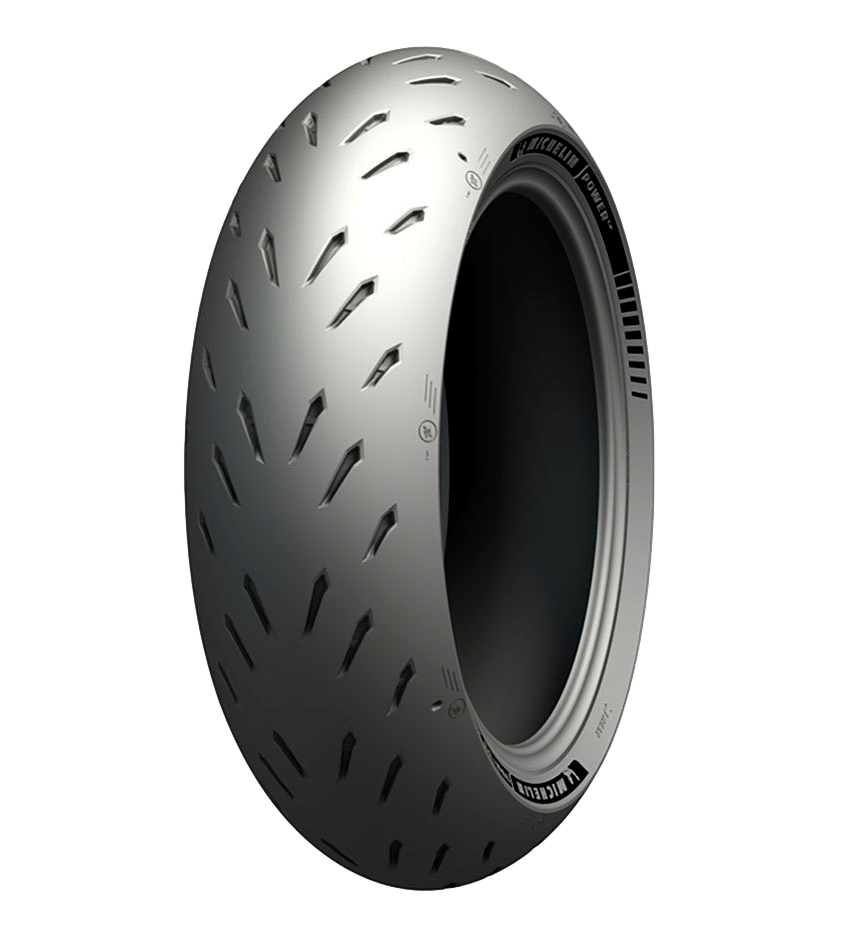 Llanta Michelin 190 50Zr-Power 17 Gp Trasera