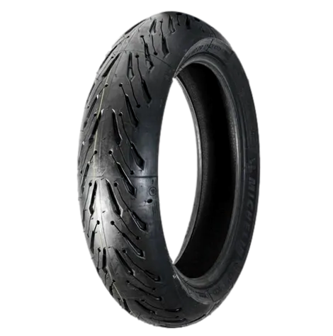 Llanta Michelin 190 50Zr-Road 17 Trasera 5 Sellomatic