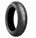 Llanta Bridgestone 190 55Zr-Battlax 17 Ttrasera 31