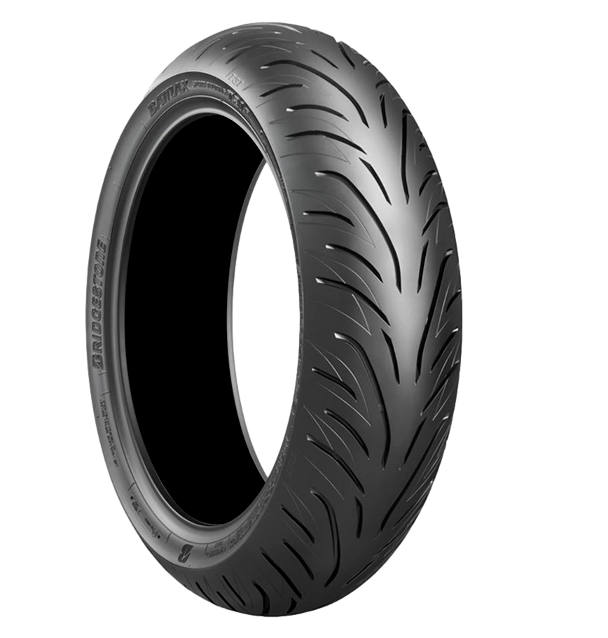 Llanta Bridgestone 190 55Zr-Battlax 17 Ttrasera 31