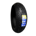 Llanta Michelin 190 55Zr-Pilot 17 Road Trasera 5