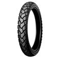 Llanta Dunlop 250-17 D604F Delantera Neumatico