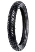 Llanta Queen Tire 2.50-17 Psellomatic 6052
