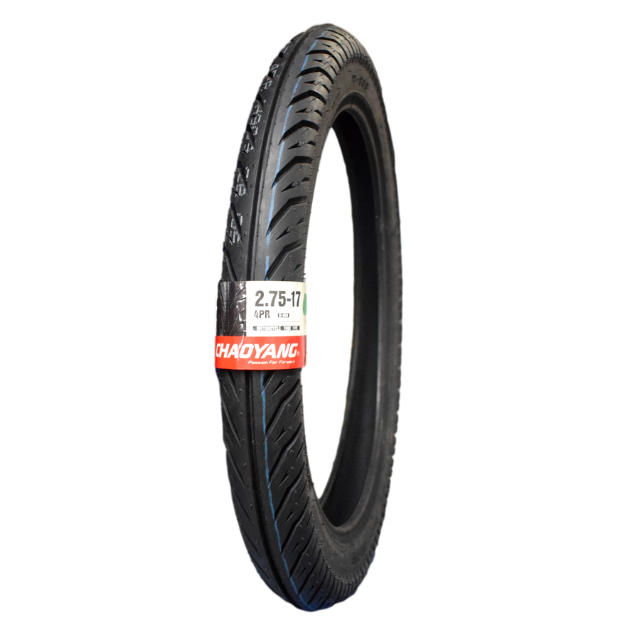 Llanta Chaoyang 275-17 Hneumatico 909