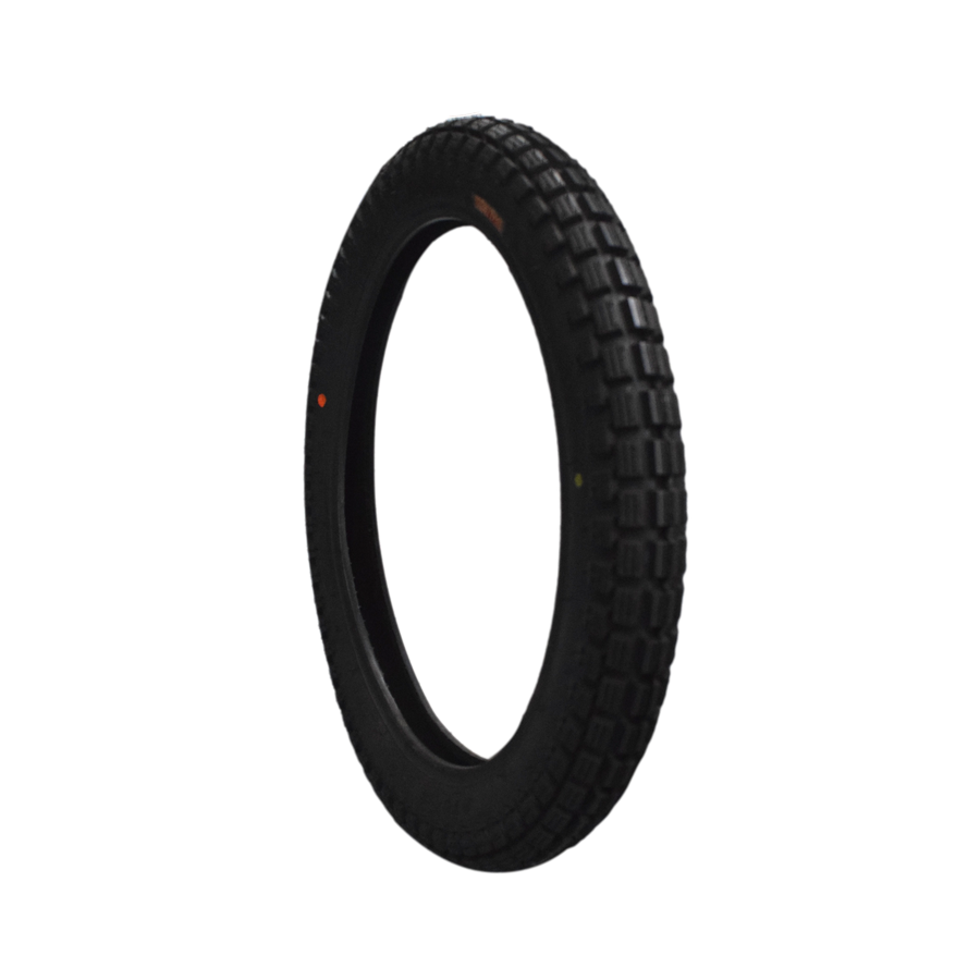 Llanta Kenda 2.75-17 Kneumatico 262