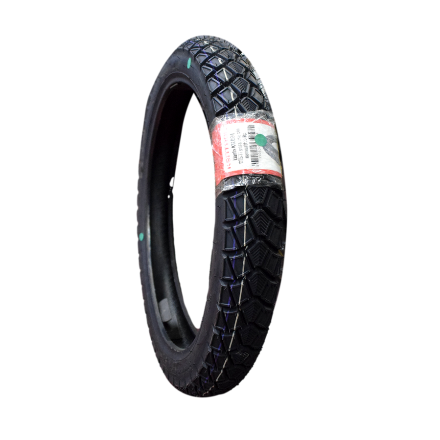 Llanta Kontrol 2.75-Knt 17Sellomatic 004