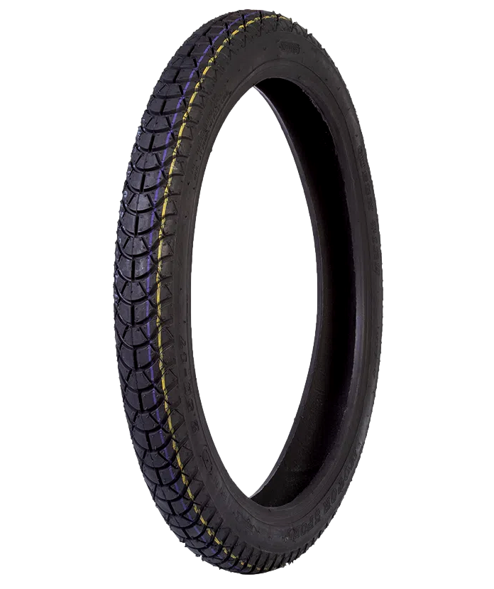 Llanta QUEEN tire 2.75-mr 17neumatico 106