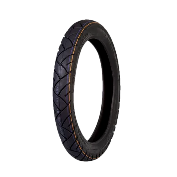 Llanta QUEEN tire 2.75-mr 17neumatico 109