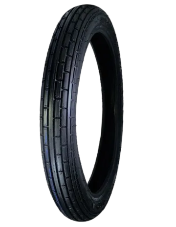 Llanta CEAT 2.75-secura 17-fdelantera 85 neumatico