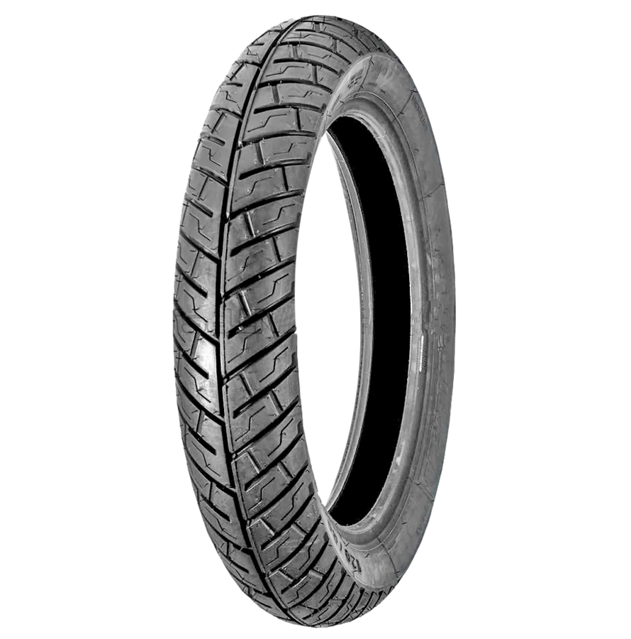 Llanta Michelin 3.00-City 17 Pro Trasera Neumatico