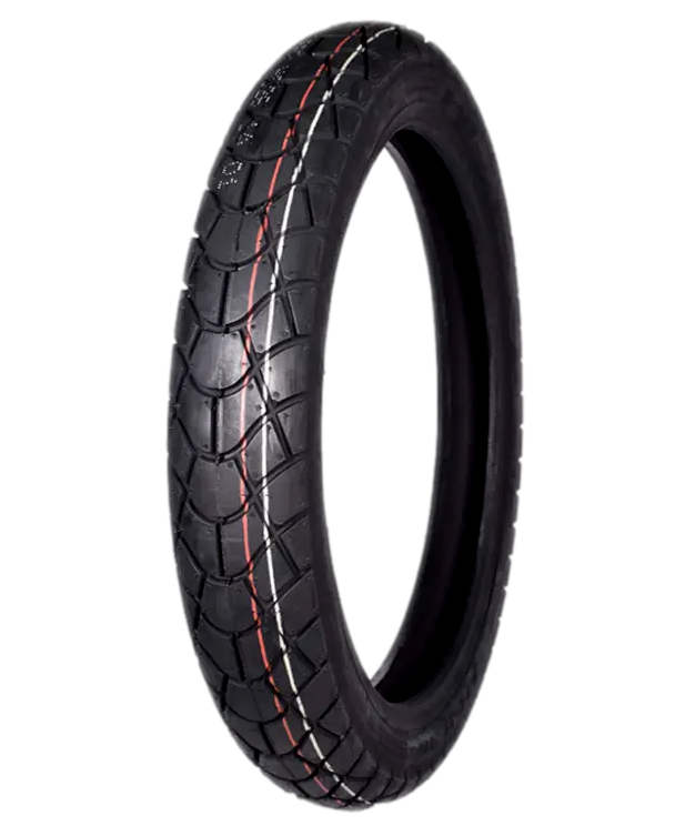 Llanta Chaoyang 3.00-18 Htrasera 626 Sellomatic