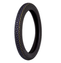 Llanta Queen Tire 3.00-Mr 17Sellomatic 106