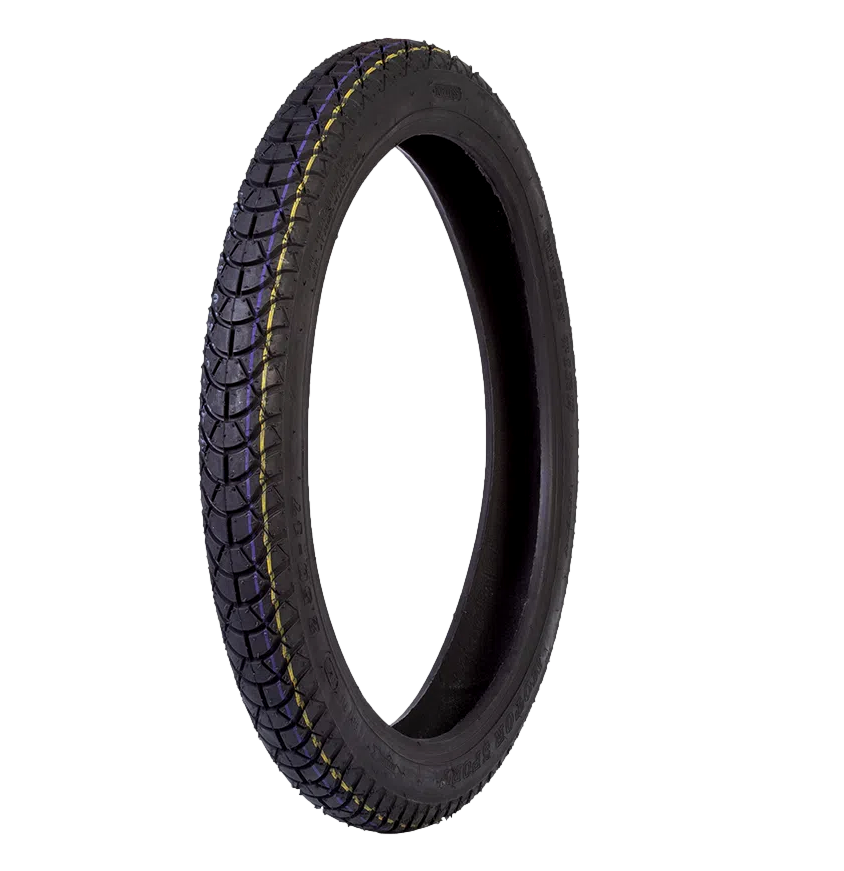 Llanta Queen Tire 3.00-Mr 17Sellomatic 106