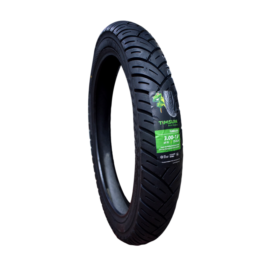 Llanta TIMSUN 3.00-ts 17trasera 628 sellomatic