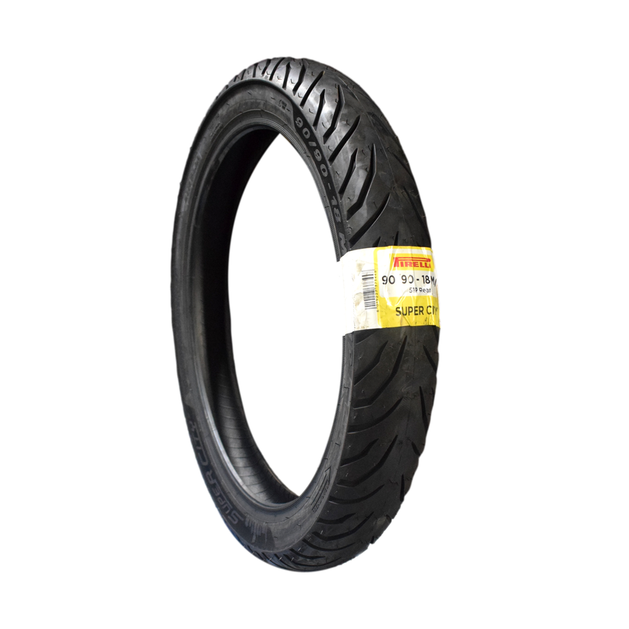 Llanta PIRELLI 90 90-super 18 city trasera neumatico