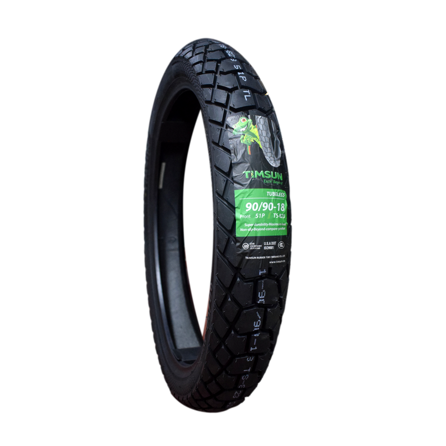 Llanta Timsun 90 90-Ts 18Trasera 823 Sellomatic