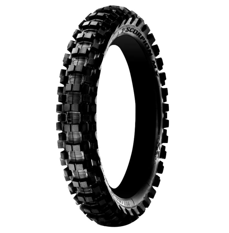 Llanta Pirelli 100 100-Mx 18 Extra