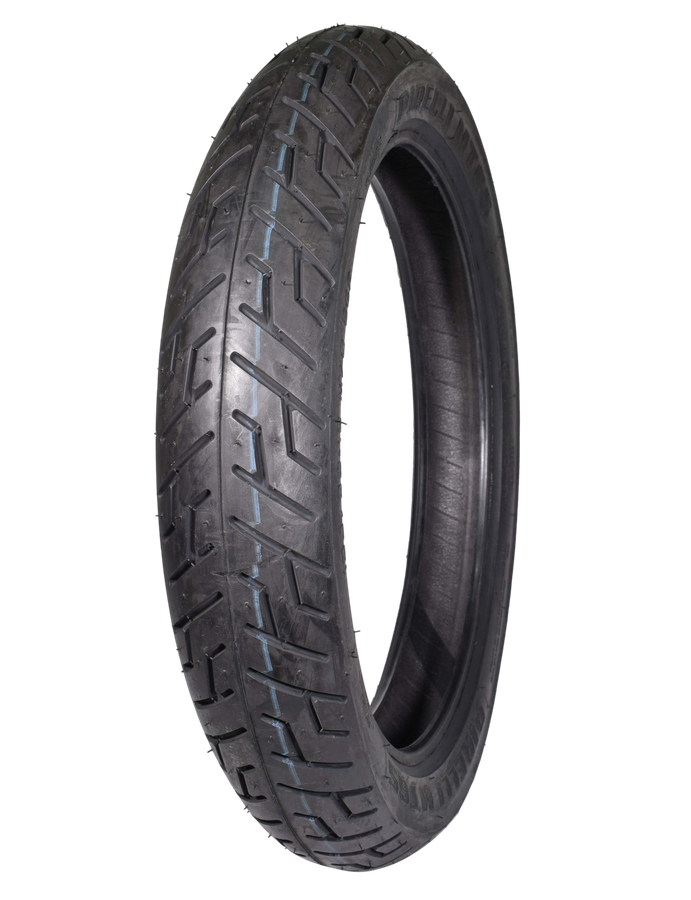 Llanta Pirelli 100 90-Mt 18Trasera 65 Sellomatic