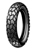 Llanta Michelin 100 90-Sirac 18 Street Neumatico