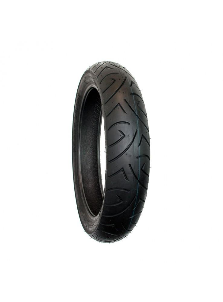 Llanta Pirelli 110 80-Sport 18 Demon Trasera