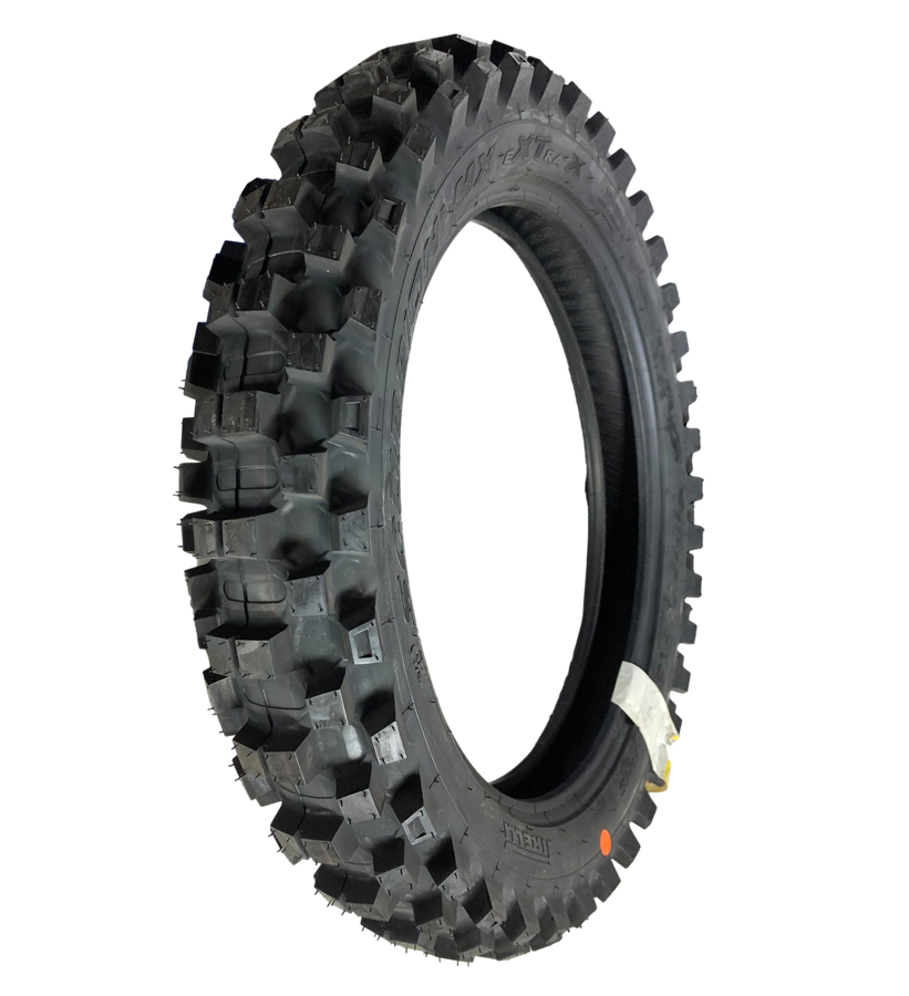 Llanta PIRELLI 110 100-scorpion 18 mx extra x neumatico