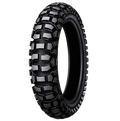 Llanta Dunlop 120 80-18 Dtrasera 603 Neumatico