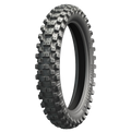 Llanta Michelin 120 90-Tracker 18 Neumatico