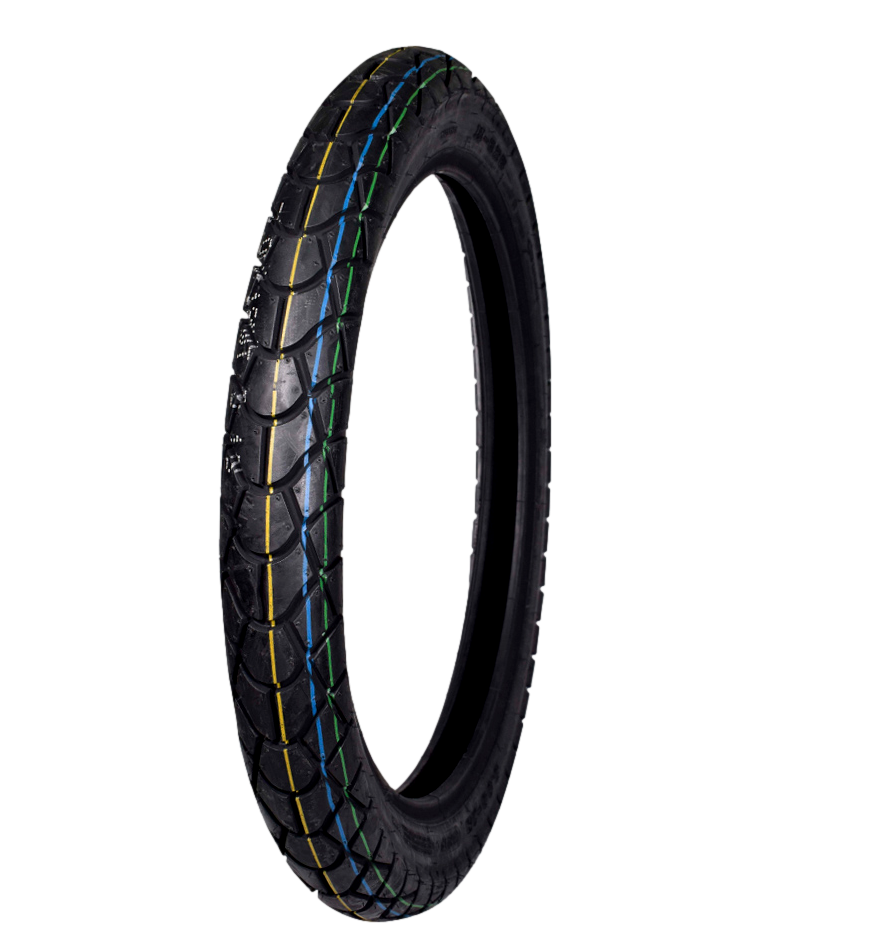 Llanta Chaoyang 275-18 Hdelantera 626 Sellomatic