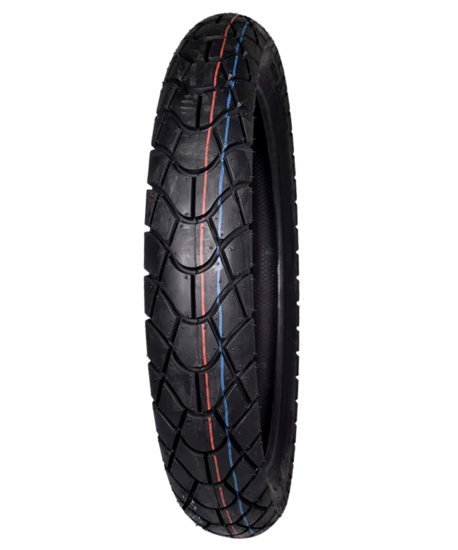 Llanta Chaoyang 2.75-18 Hdelantera 626 Neumatico