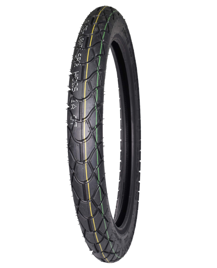 Llanta Chaoyang 250-17 Hneumatico 626
