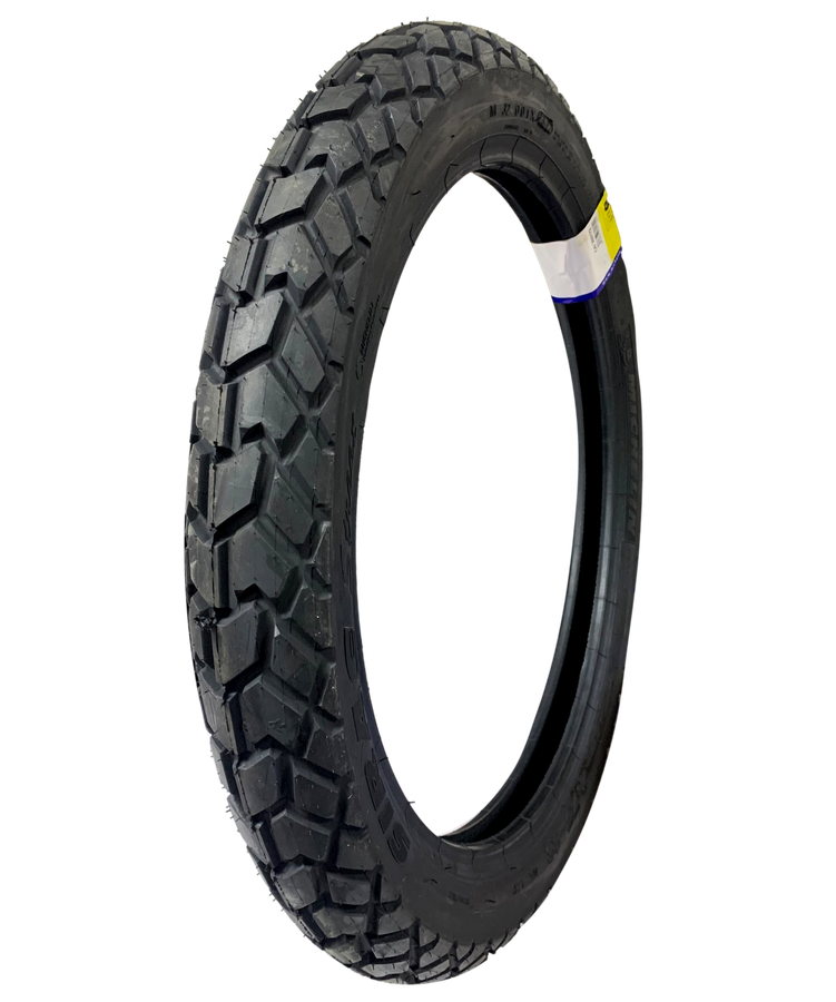 Llanta Michelin 2.75-Sirac 18 Street Delantera