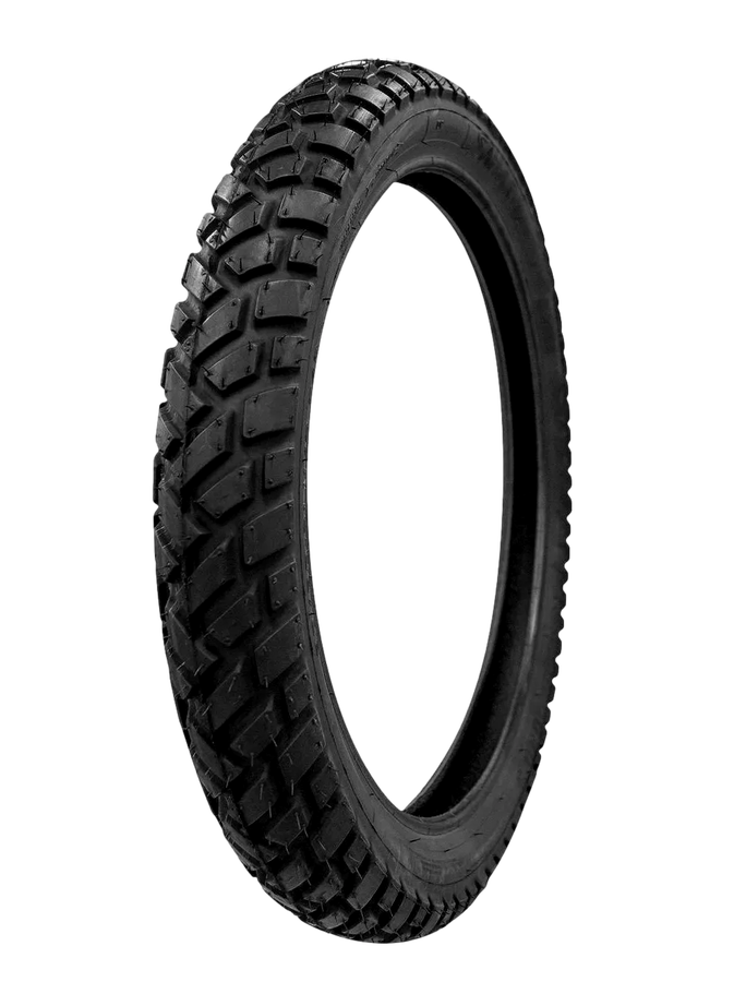 Llanta Metzeler 090 90-Enduro 19 Sahara 3 Delantera