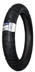 Llanta Metzeler 110 80R-Karoo 19 Street Delantera