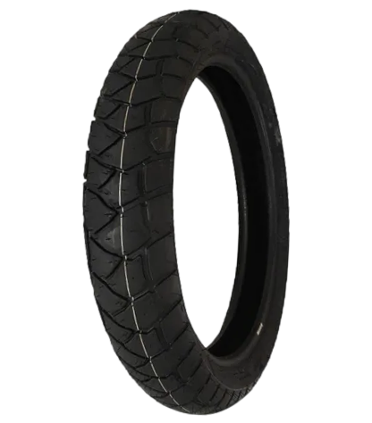 Llanta Michelin 110 80R-Anakee 19 Adventure Delantera