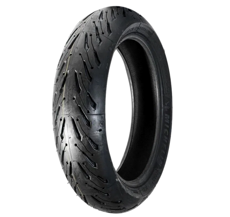 Llanta Michelin 110 80R-Road 19 Trail 5 Delantera Sellomatic